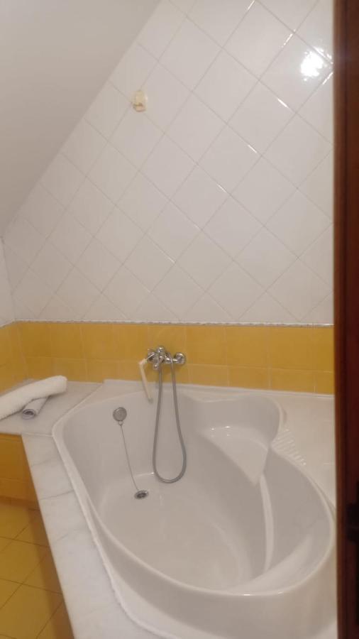 A Morada De Julia, Acogedor Apartamento En El Balcon Del Valle Minor Pontevedra Luaran gambar