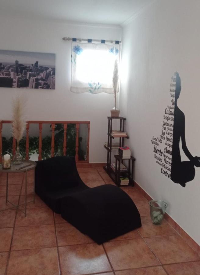 A Morada De Julia, Acogedor Apartamento En El Balcon Del Valle Minor Pontevedra Luaran gambar